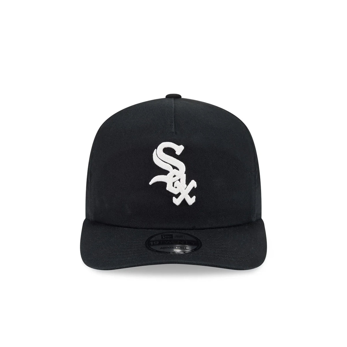 New Era Chicago White Sox Diet Starts Monday Twill 19TWENTY Adjustable Cap