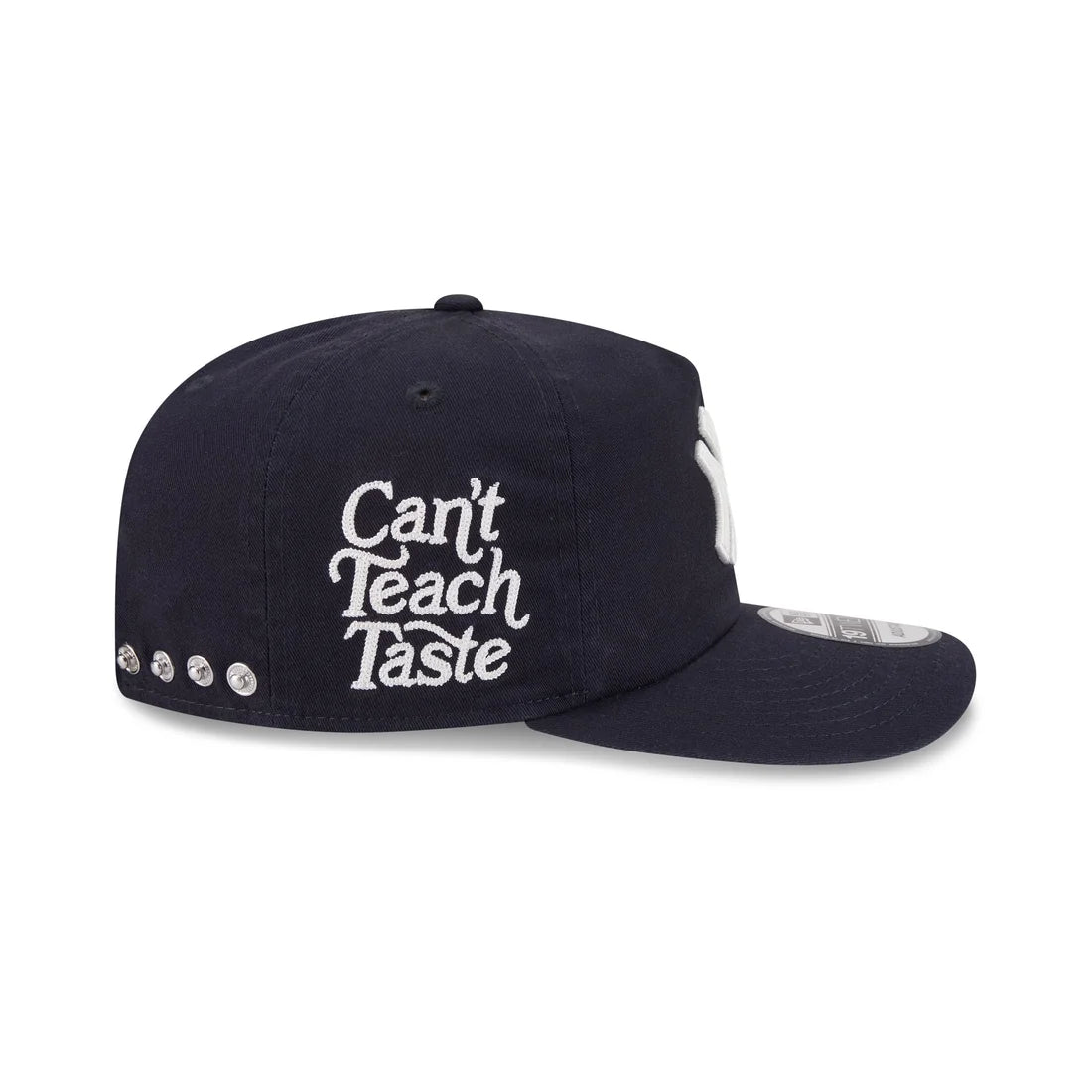 New Era New York Yankees Diet Starts Monday Twill 19TWENTY Adjustable Cap