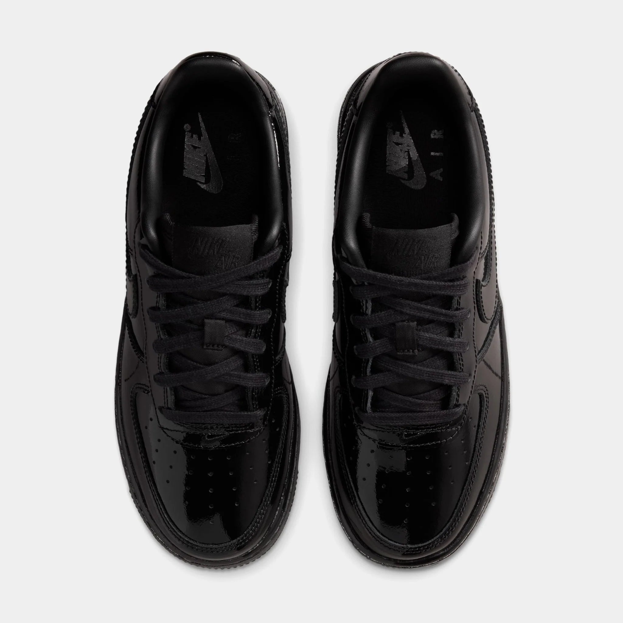 Big Kids Nike Air Force 1 3