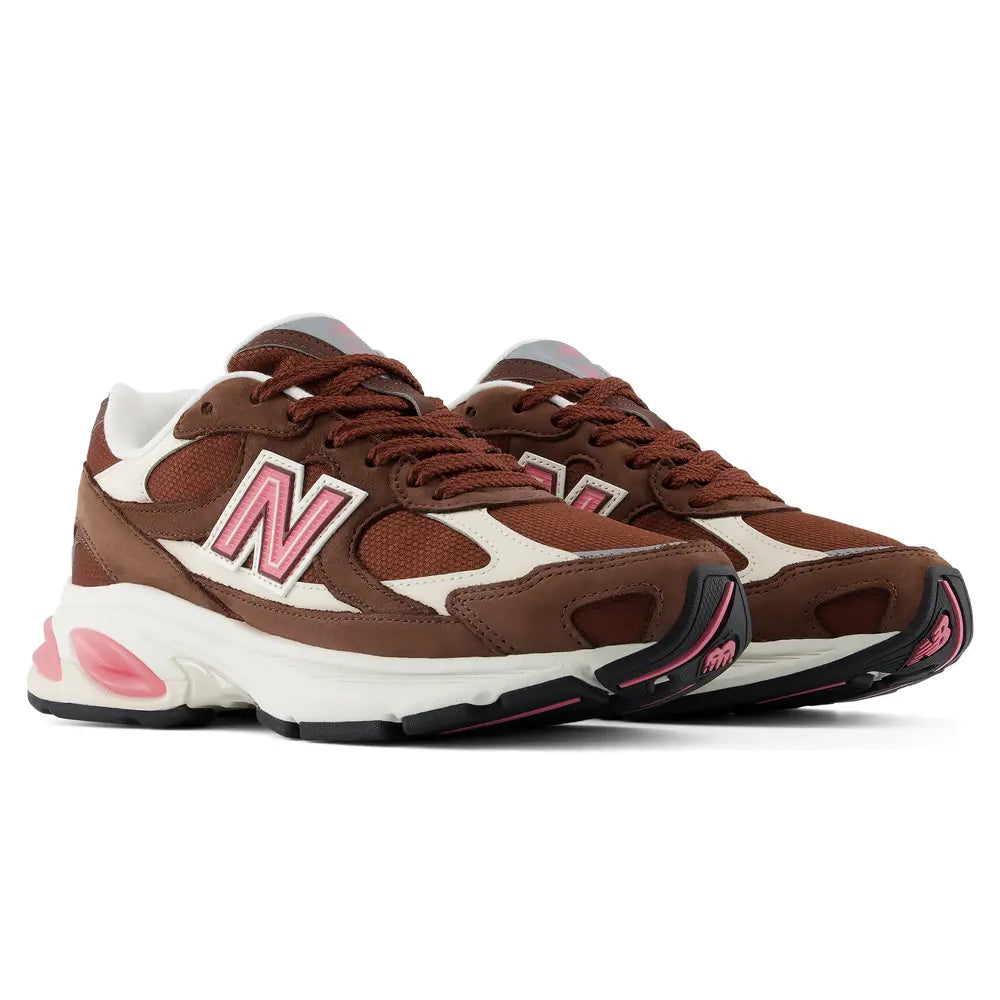 New Balance ABZORB 2010 "Pumpernickel" Men's Sneakers