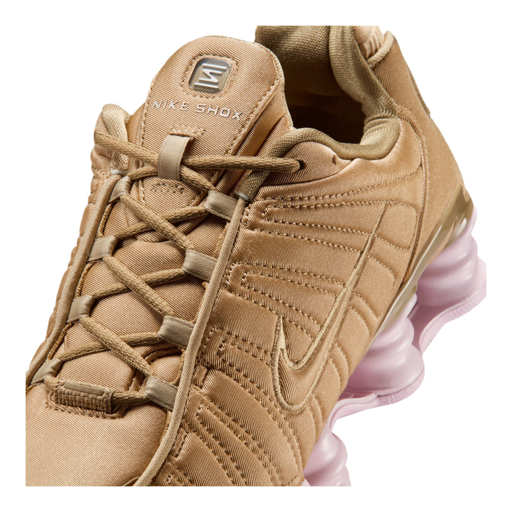 Nike Shox TL Women's Sneakers
