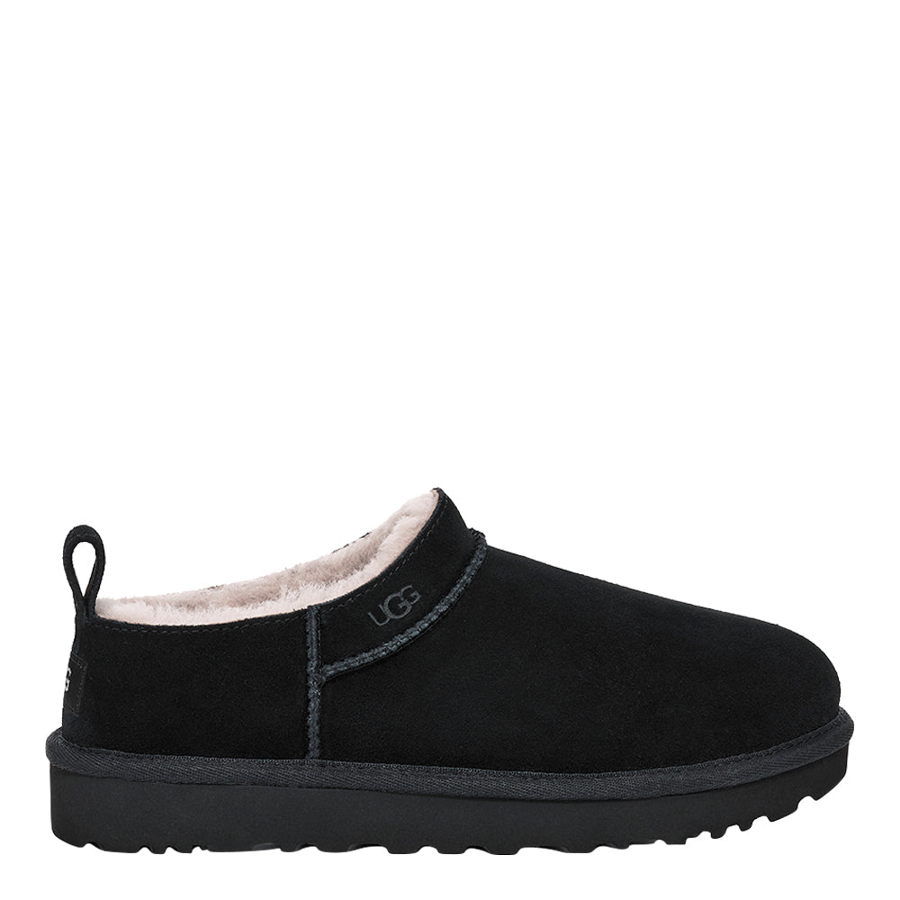 UGG Women Classic Micro Boots - Black 1