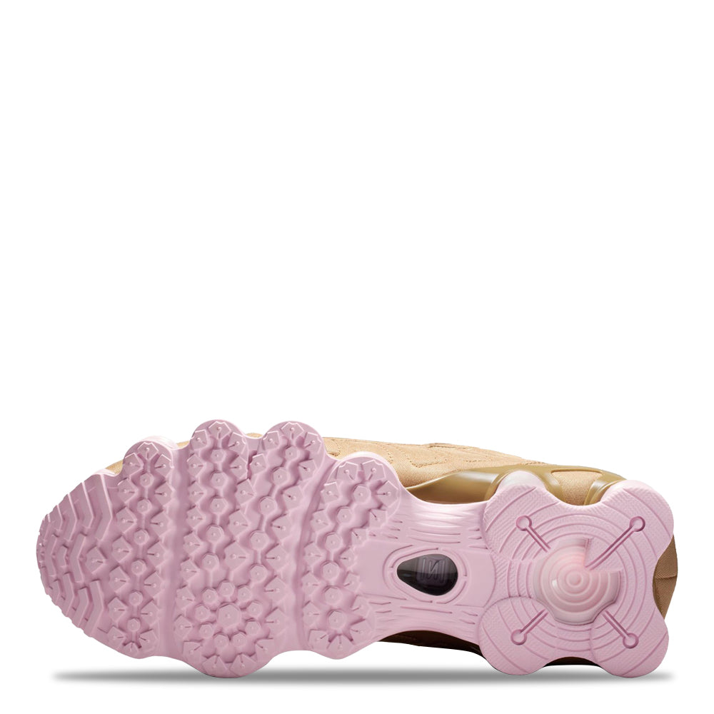 Nike Shox TL Women's Sneakers