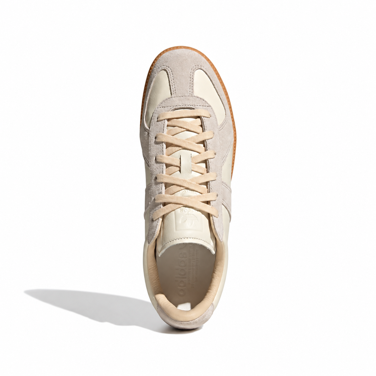 Men's adidas BW Army Chalk White / Clear Granite / Gum KK2801