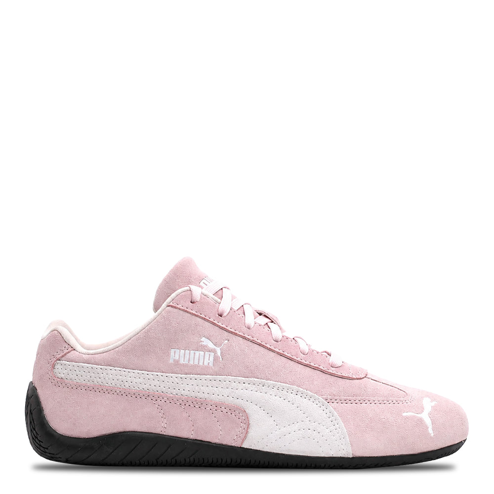 Women's Puma Speedcat OG Pink Core 400986-04