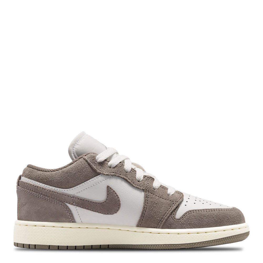 Air Jordan 1 Low Big Kids' Sneakers