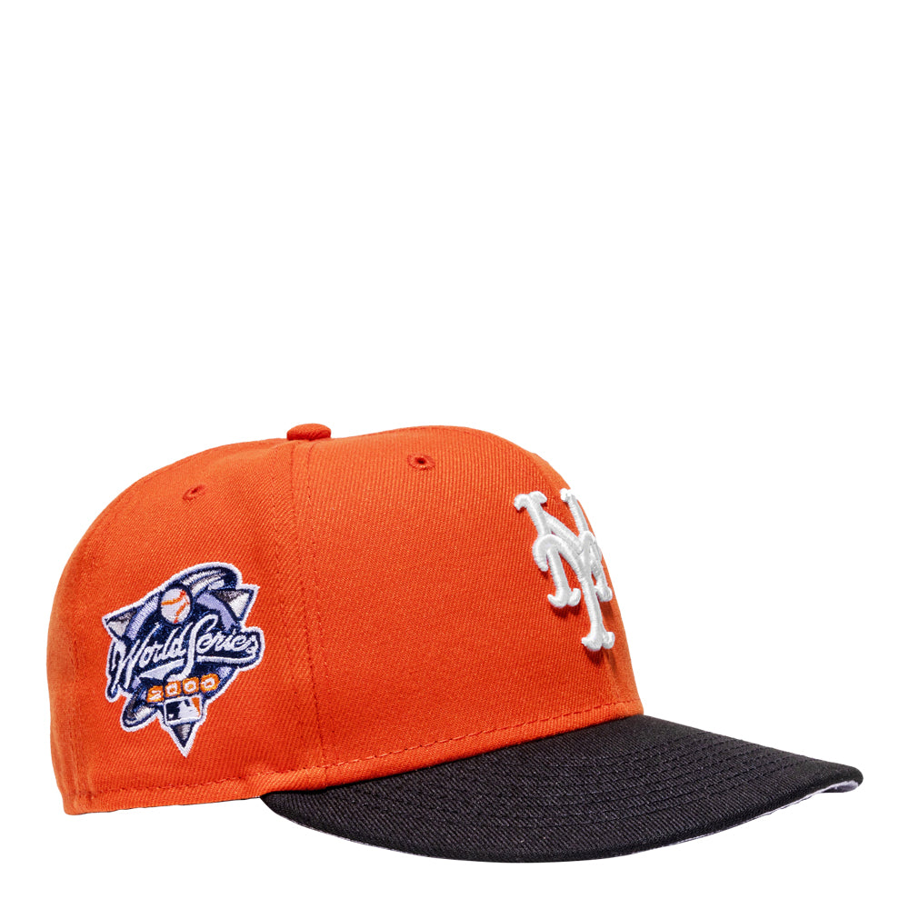 New Era Jae Tips x City Jeans Fitted Cap 1