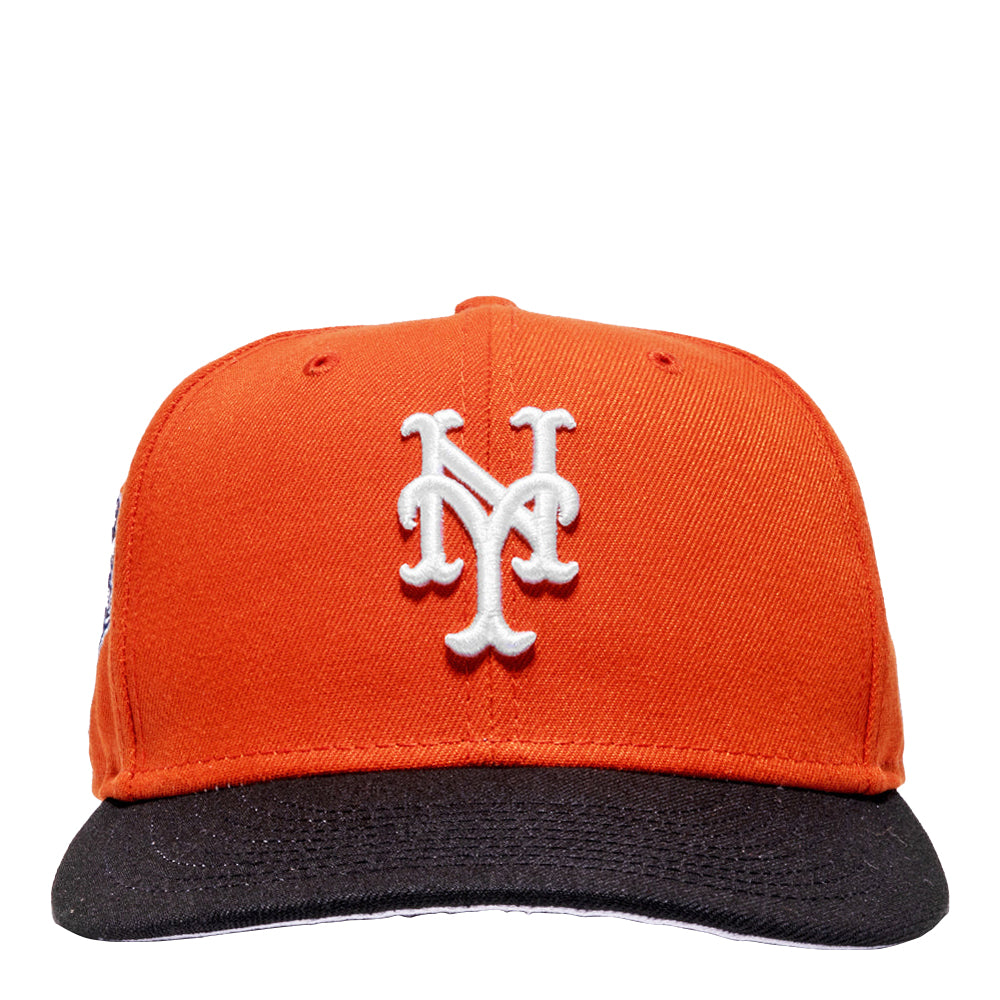 New Era Jae Tips x City Jeans Fitted Cap 2