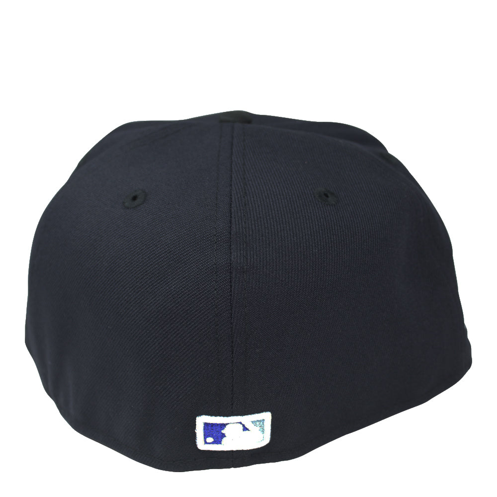 New Era 5950 Tampa Bay Rays Fitted Hat 4