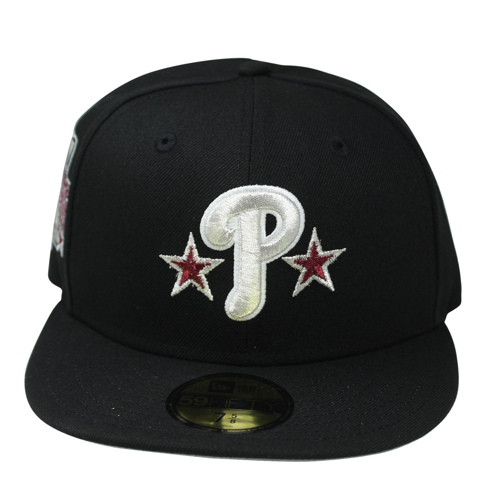 New Era 5950 Philadelphia Phillies 96ASG Fitted Hat 2