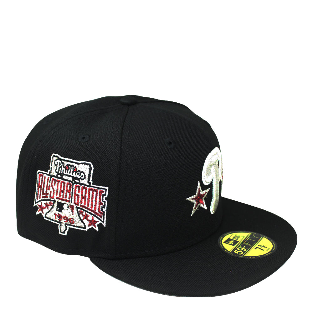 New Era 5950 Philadelphia Phillies 96ASG Fitted Hat 1