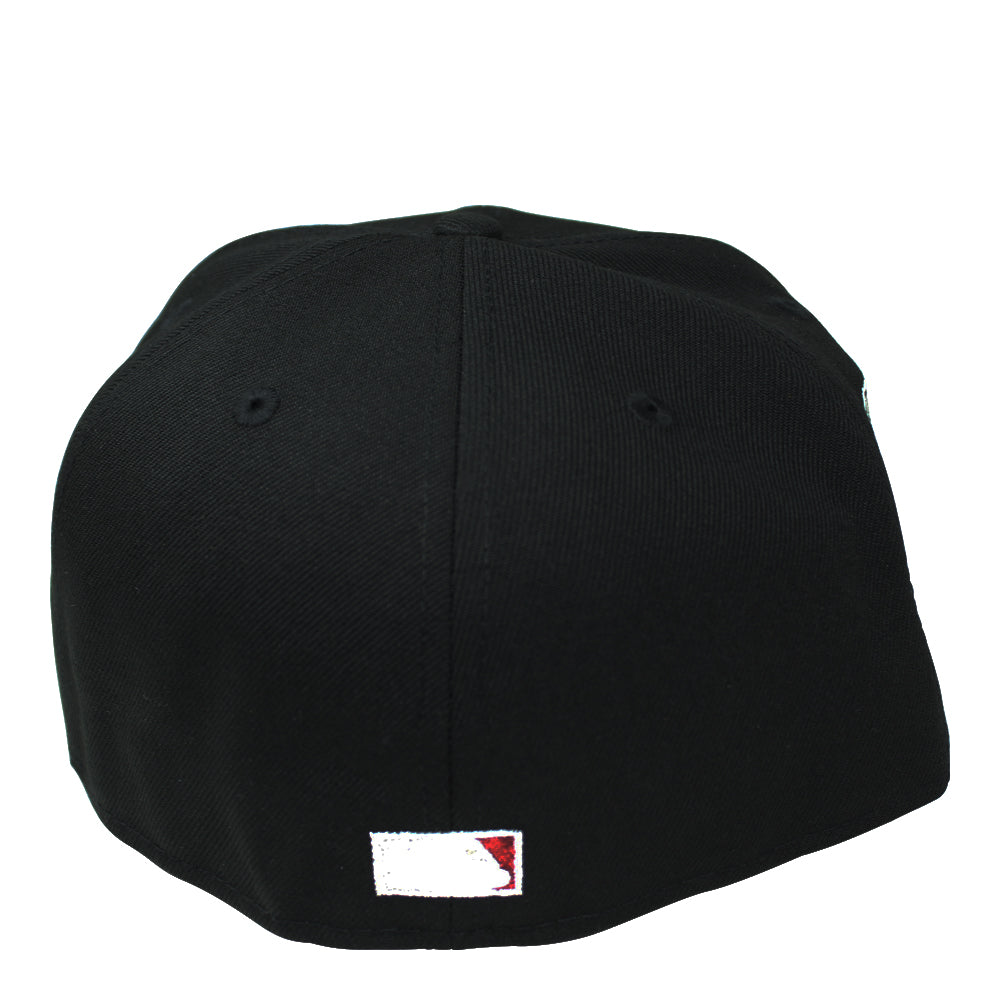 New Era 5950 Philadelphia Phillies 96ASG Fitted Hat 4