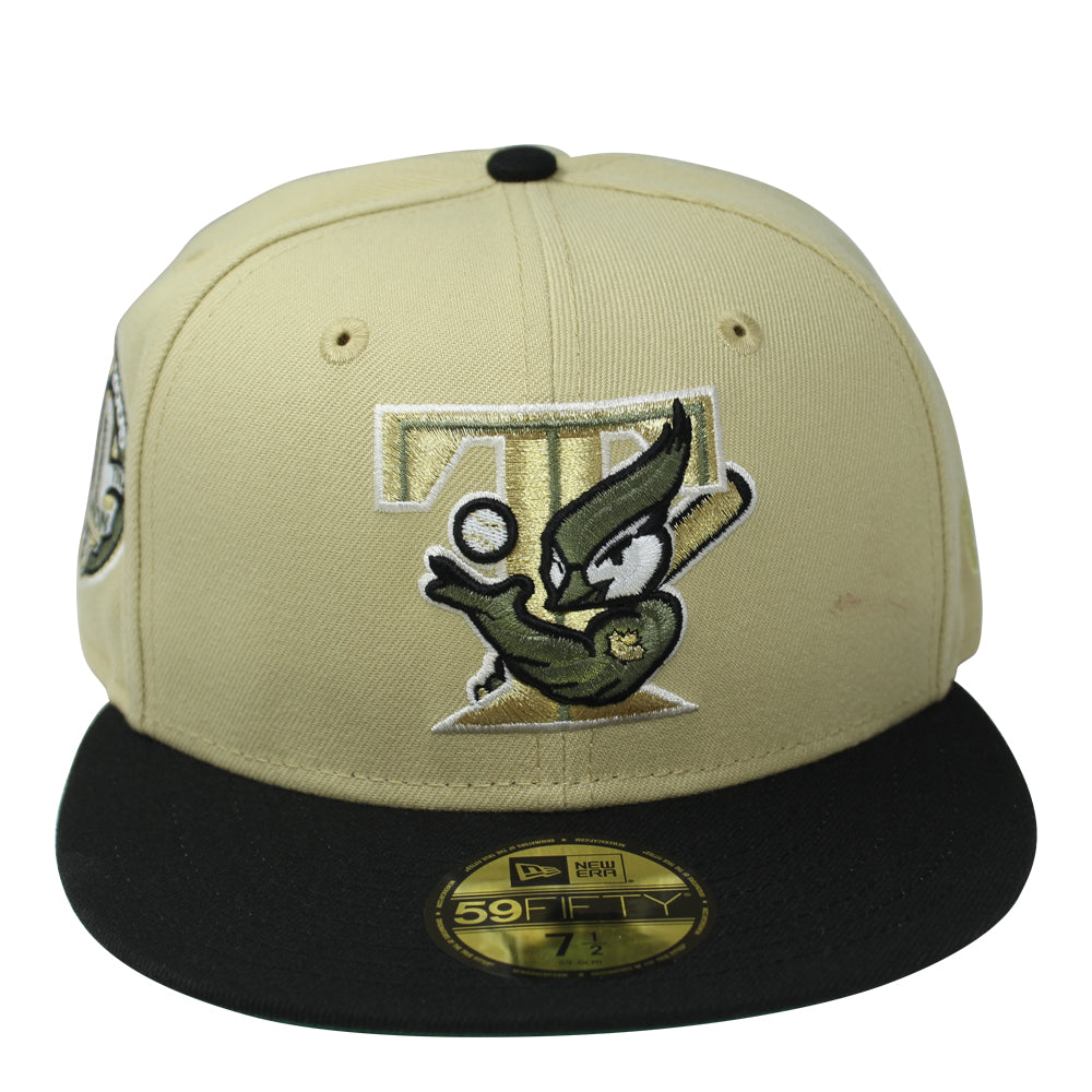 New Era 5950 Toronto Blue Jays Fitted Hat 2