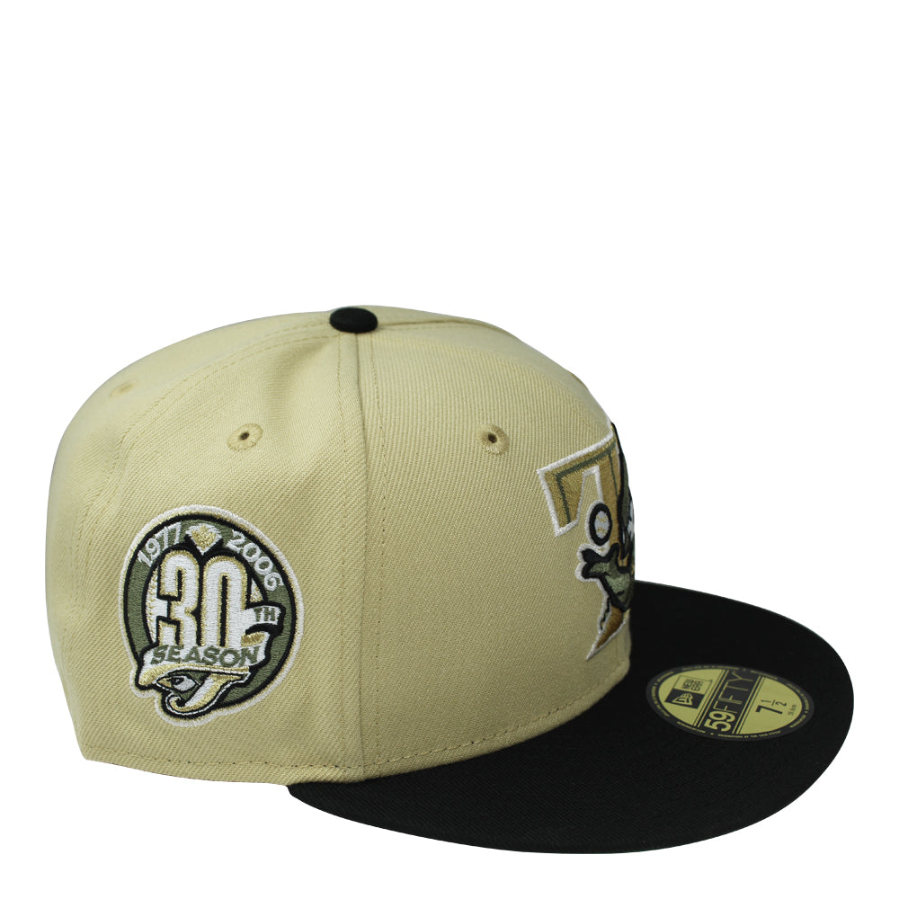 New Era 5950 Toronto Blue Jays Fitted Hat