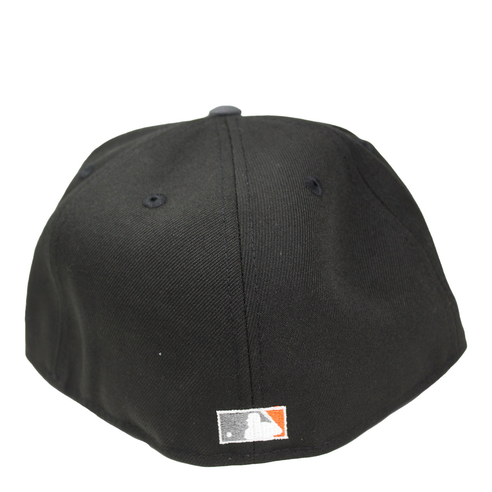 New Era 5950 Baltimore Orioles 30 59FIFTY Fitted Hat 4
