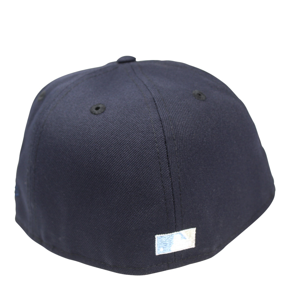 New Era 5950 New York Yankees 62 World Series Fitted Hat 5