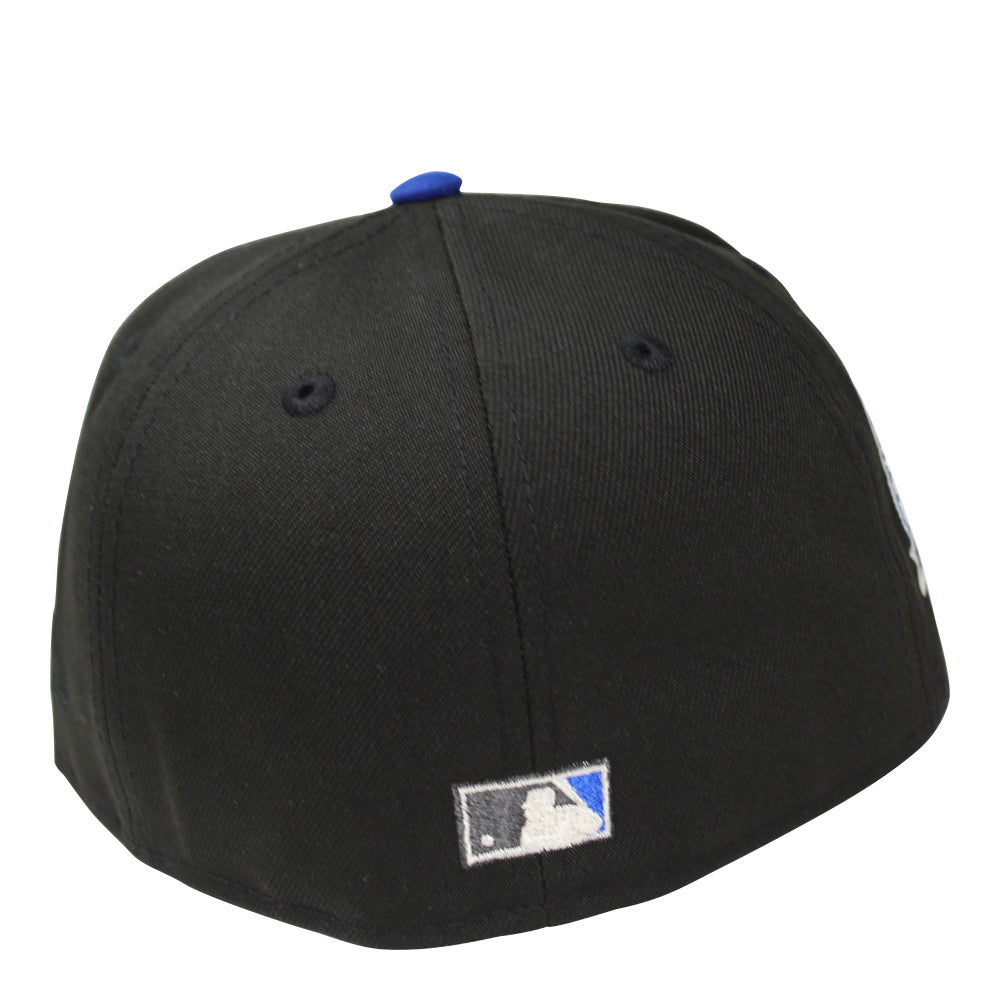 New Era 5950 Kansas City Royals 40 59FIFTY Fitted Hat 5