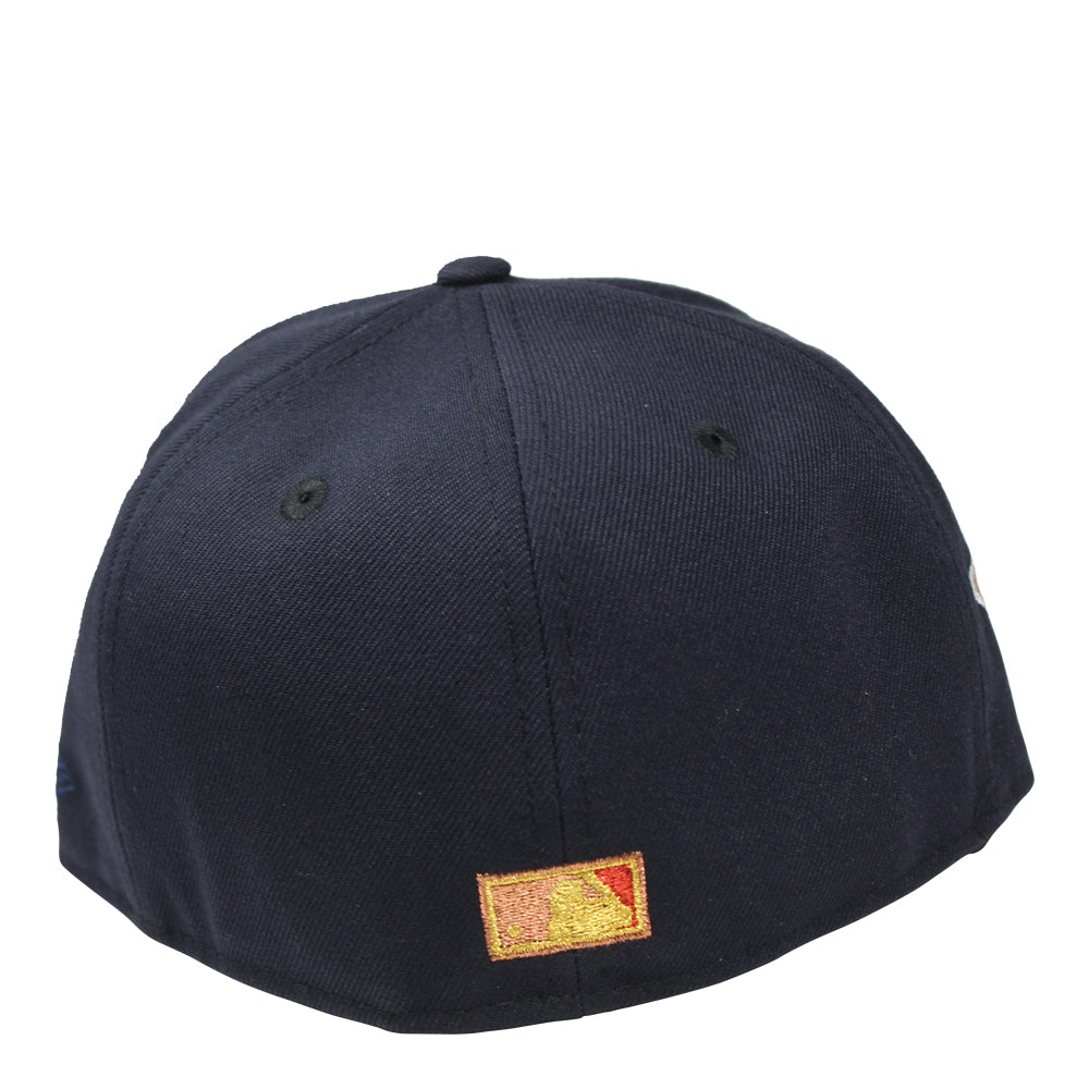 New Era New York Yankees 5950 59FIFTY Fitted Cap 3