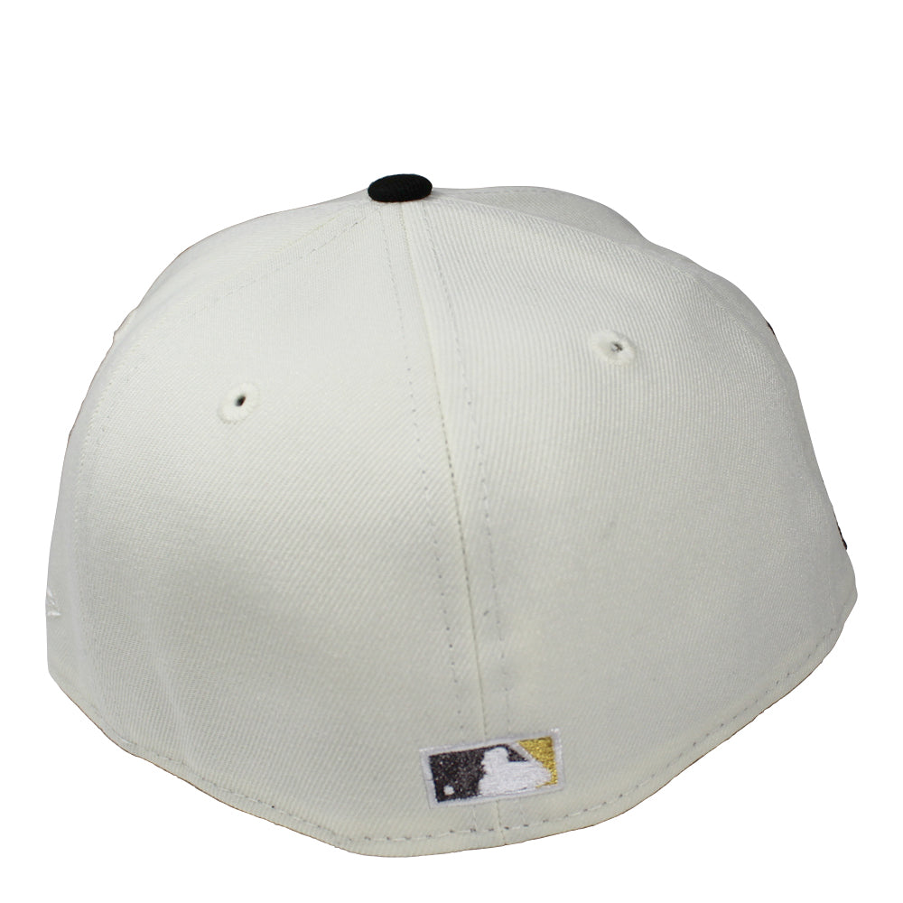 New Era 5950 Chicago White Sox 95 59FIFTY Fitted Cap 3