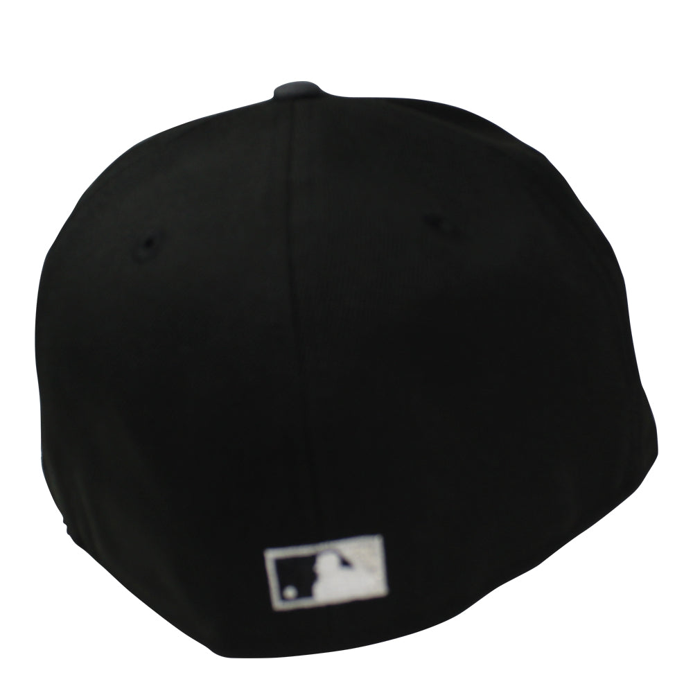 New Era 5950 Minnesota Twins Cooperstown ASG14 Fitted Hat 3
