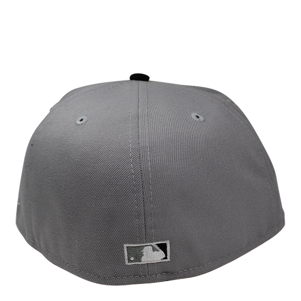 New Era 5950 Chicago White Sox 05WS Fitted Cap 3