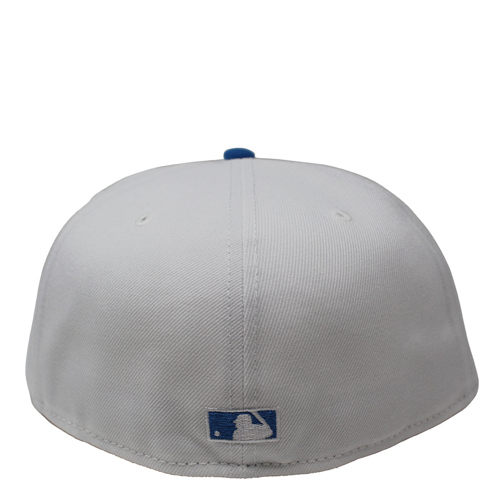 New Era Chicago White Sox 2005 World Series Champions "Rainstorm" 59FIFTY Fitted Hat 4