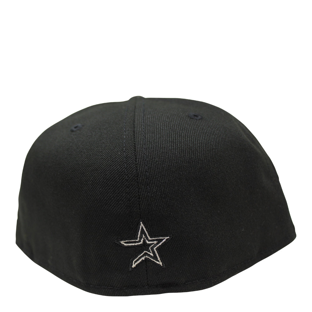 New Era Houston Astros World Series 59FIFTY Fitted Hat 6