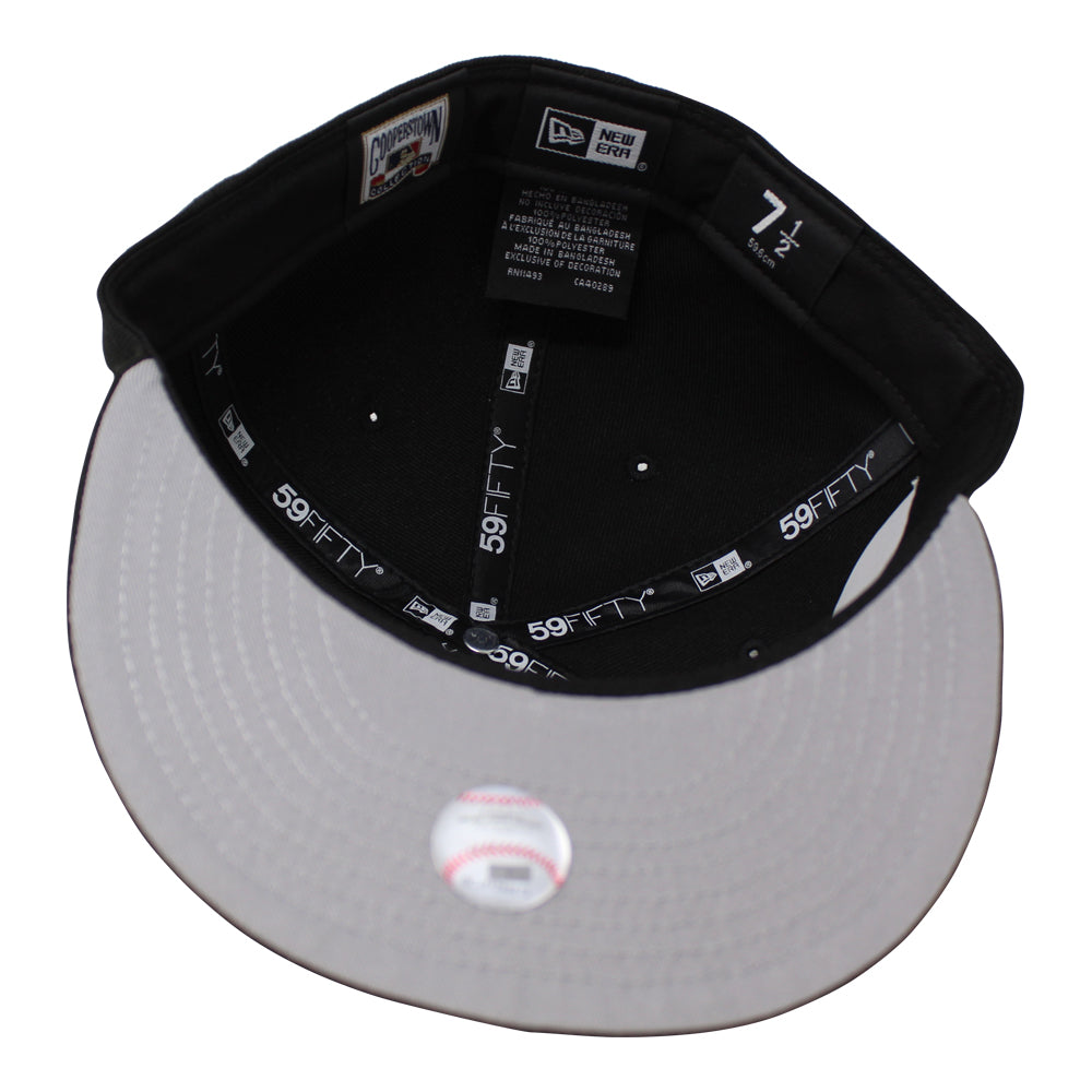 New Era Houston Astros World Series 59FIFTY Fitted Hat 5