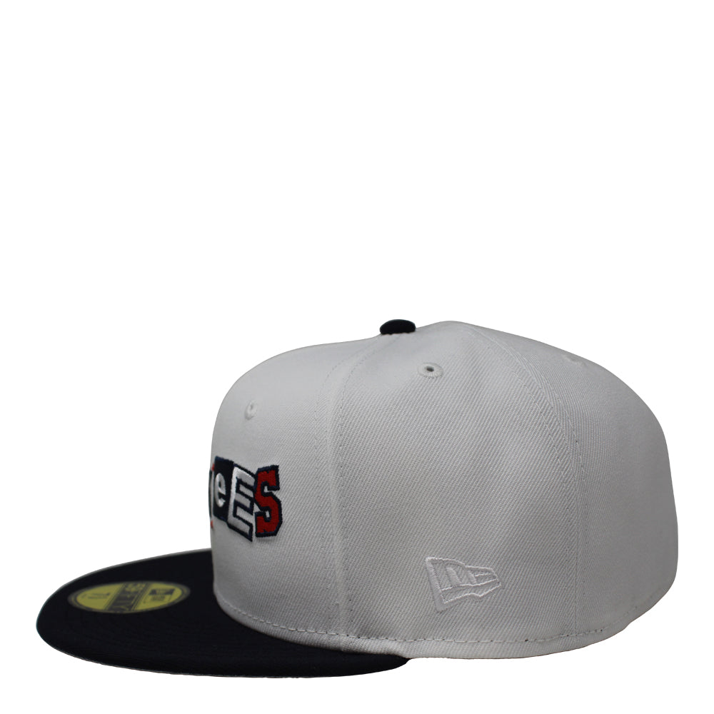 New Era New York Yankees "1996 World Series" 59FIFTY Fitted Cap 4