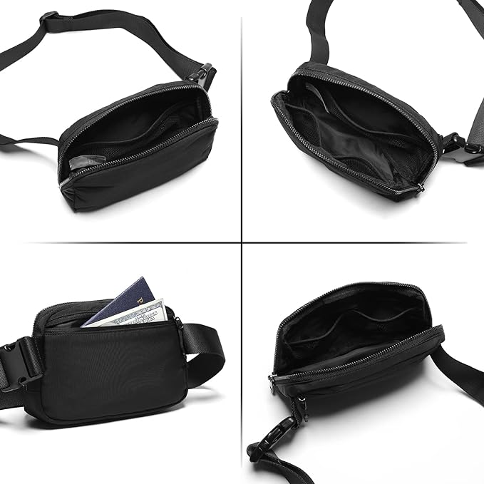 Waterproof Belt Bag 3