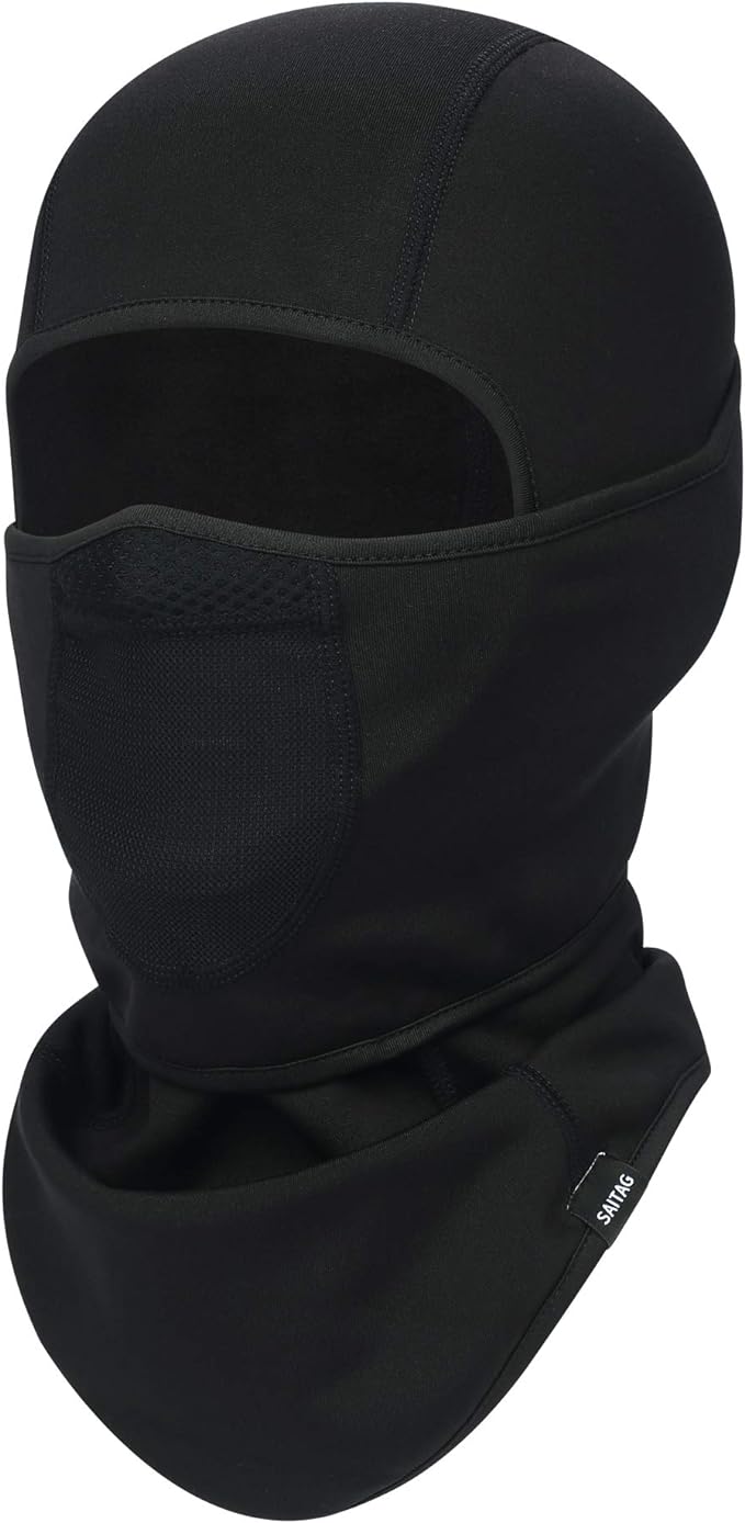 Hyperwarm Hydropull Hood Balaclava 1