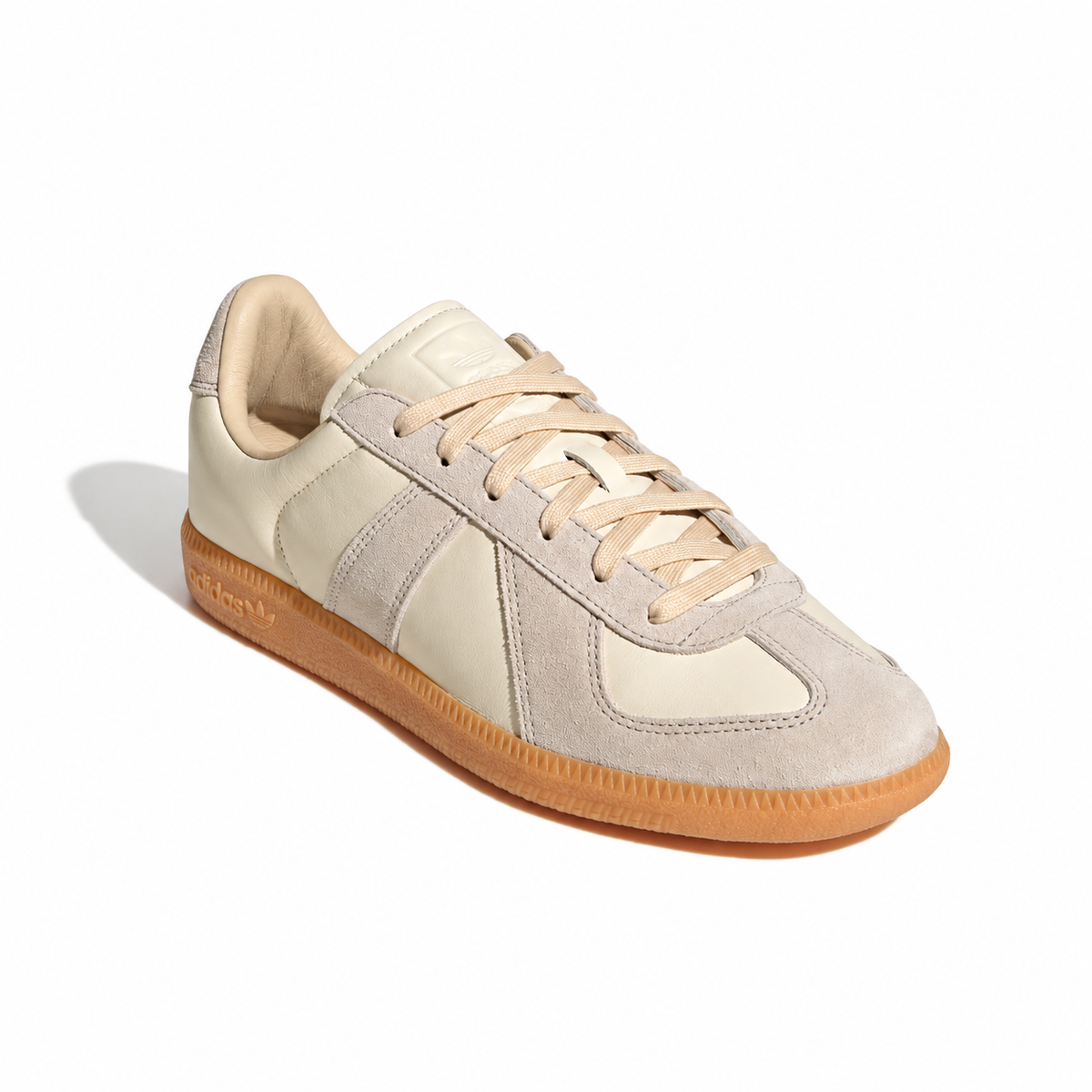 Men's adidas BW Army Chalk White / Clear Granite / Gum KK2801