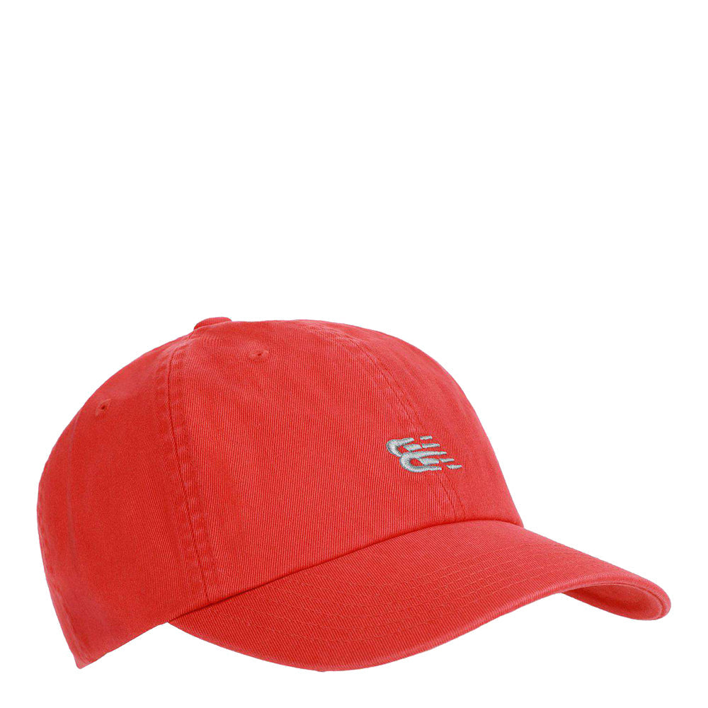 New Balance 6 PANEL PATCH LOGO HAT 1