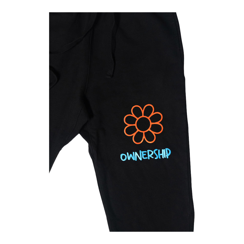 Ownership X Jae Tips Sweats - Black 2