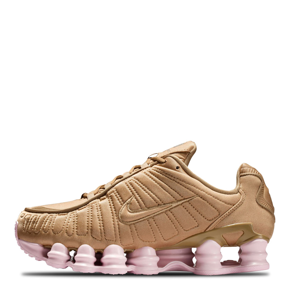 Nike Shox TL Women's Sneakers