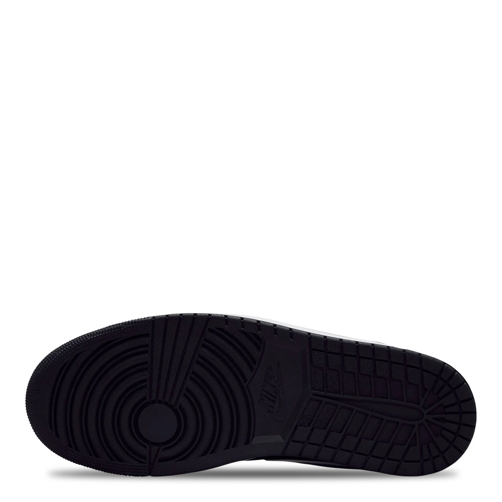 Air Jordan 1 Mid SE "Oreo" Men's Sneakers