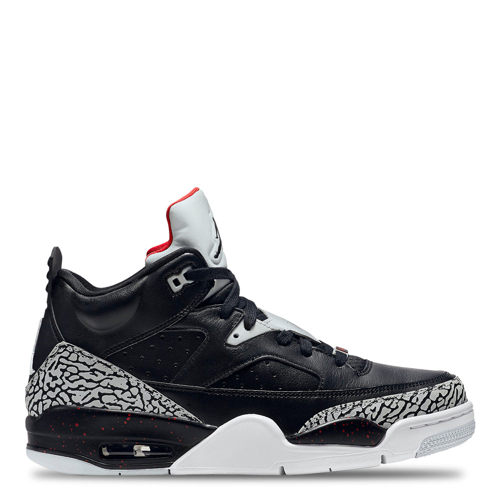 Jordan Son Of Mars Low Men's Sneakers