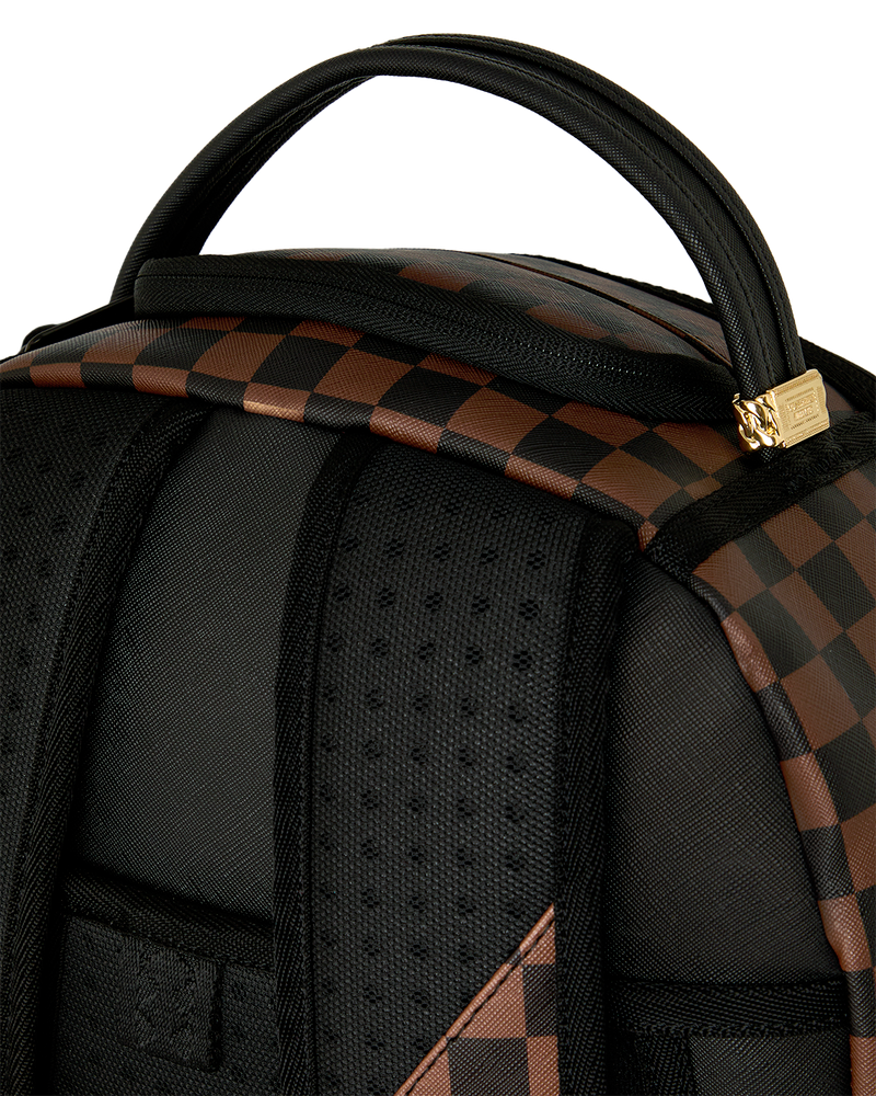 Sprayground Disney Stitch Breakout Backpack