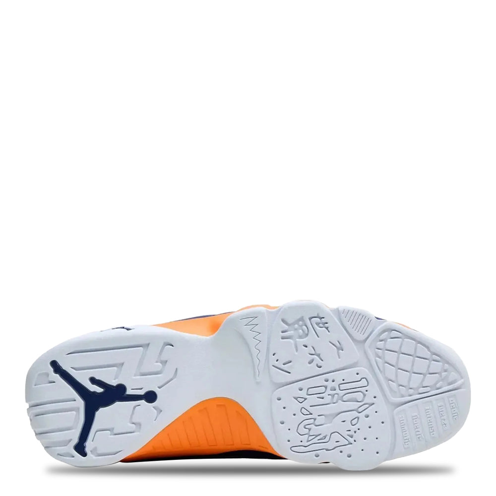 Men's Air Jordan 9 Low “What The Kilroy” Black/Deep Royal Blue-White-Challenge Red IV6476-010