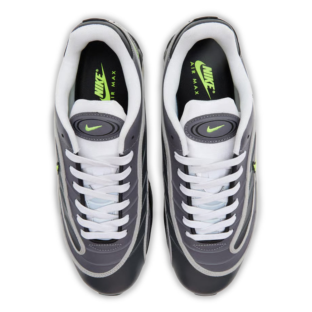 Men's Nike Air Max Joga Bonito Black/Neon Yellow-Light Graphite-Anthracite-Pearl Grey-White IO1753-003
