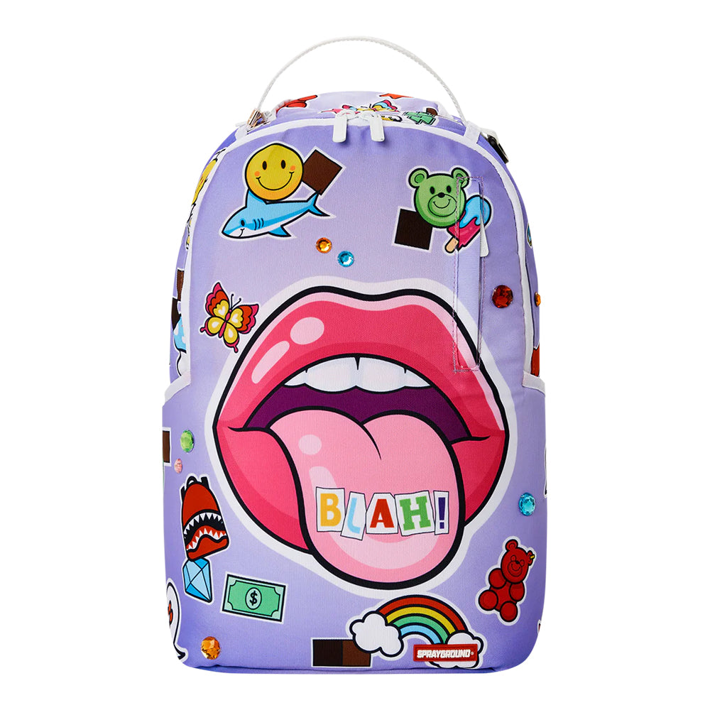 Sprayground backpack city jeans Outlet