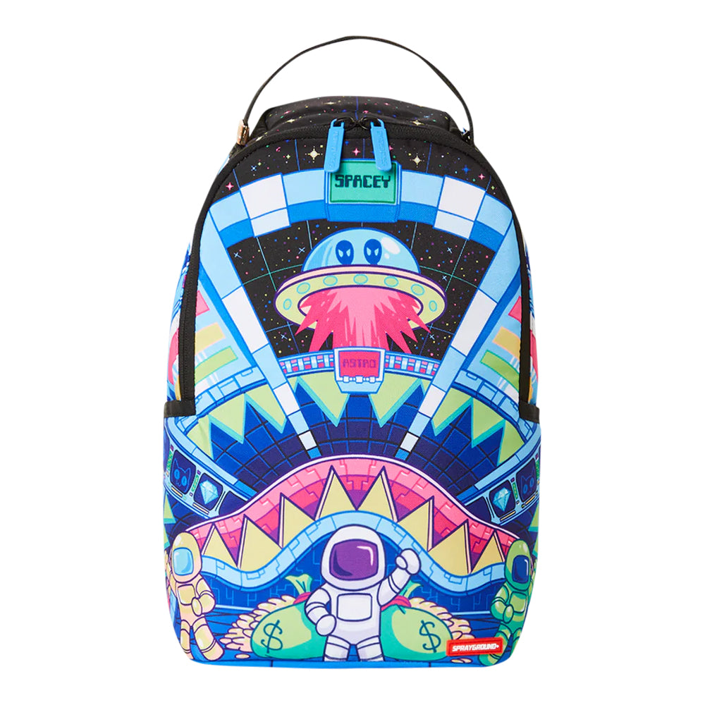 Sprayground backpack city jeans Outlet