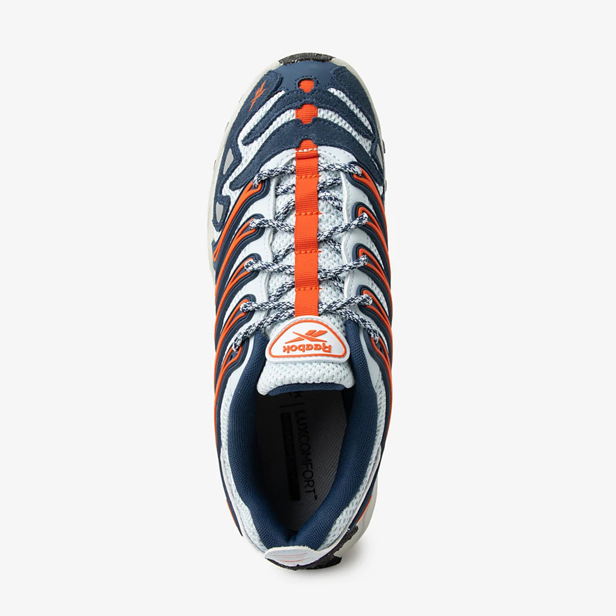 Men's Reebok Trailzillo DMX Blue 100272226