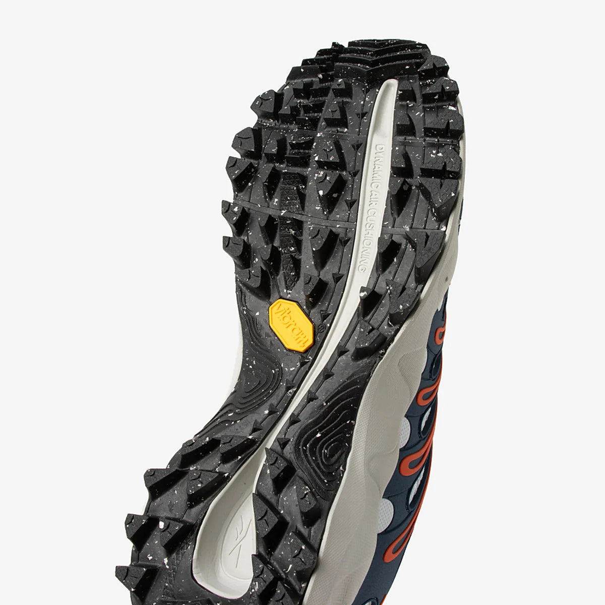 Men's Reebok Trailzillo DMX Blue 100272226