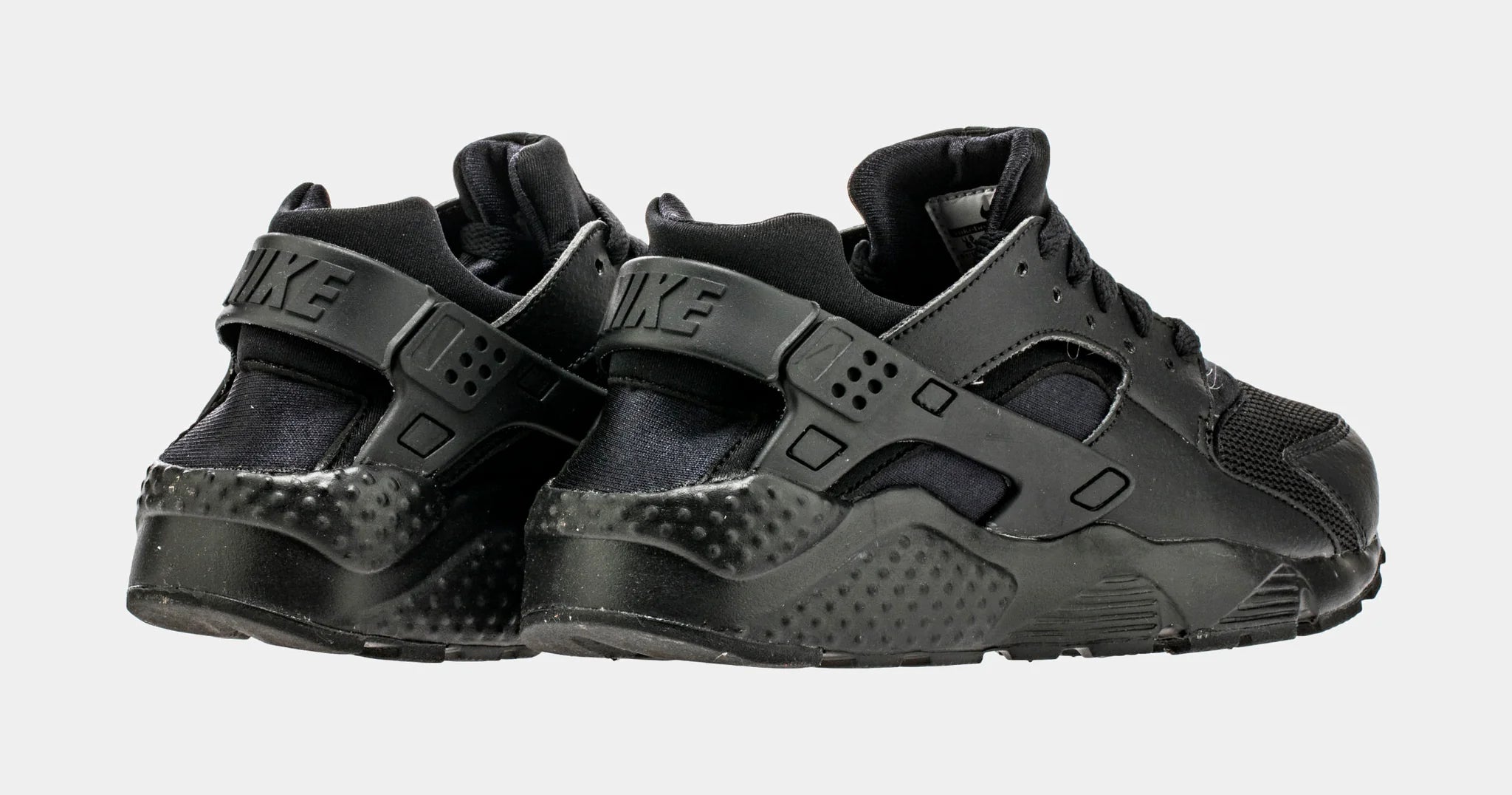 Nike Huarache Run Big Kids' Sneakers