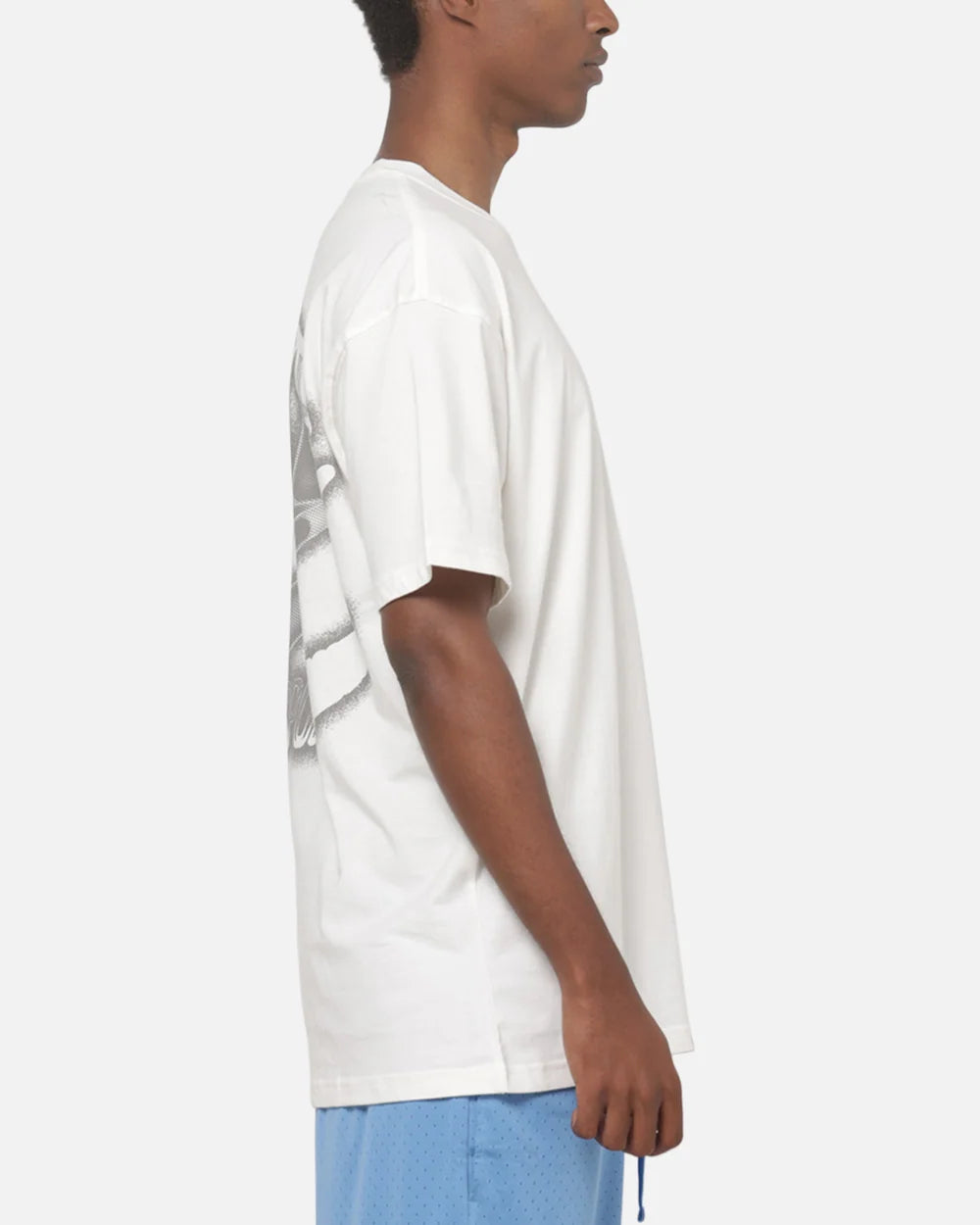 Nike Sportswear Men's Loose World T-Shirt