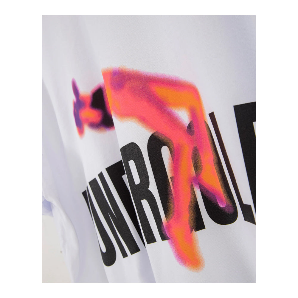 Undergold Men's Ethereal Backflip T-shirt 3