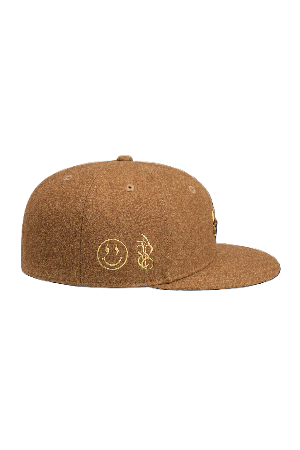 New Era Omerta J Balvin 59FIFTY Fitted Hat