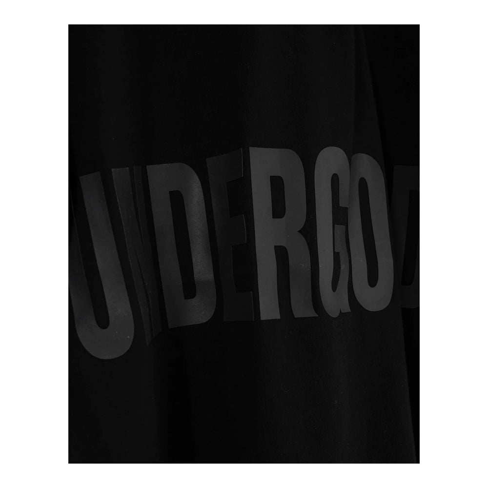 Undergold Men's Ethereal Face Limited T-shirt 7
