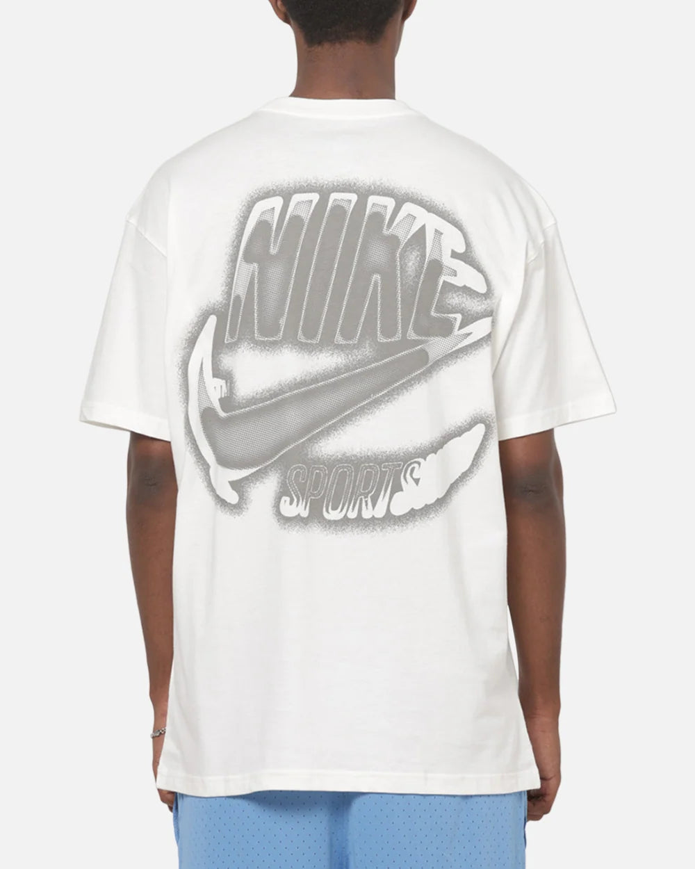 Nike Sportswear Men's Loose World T-Shirt